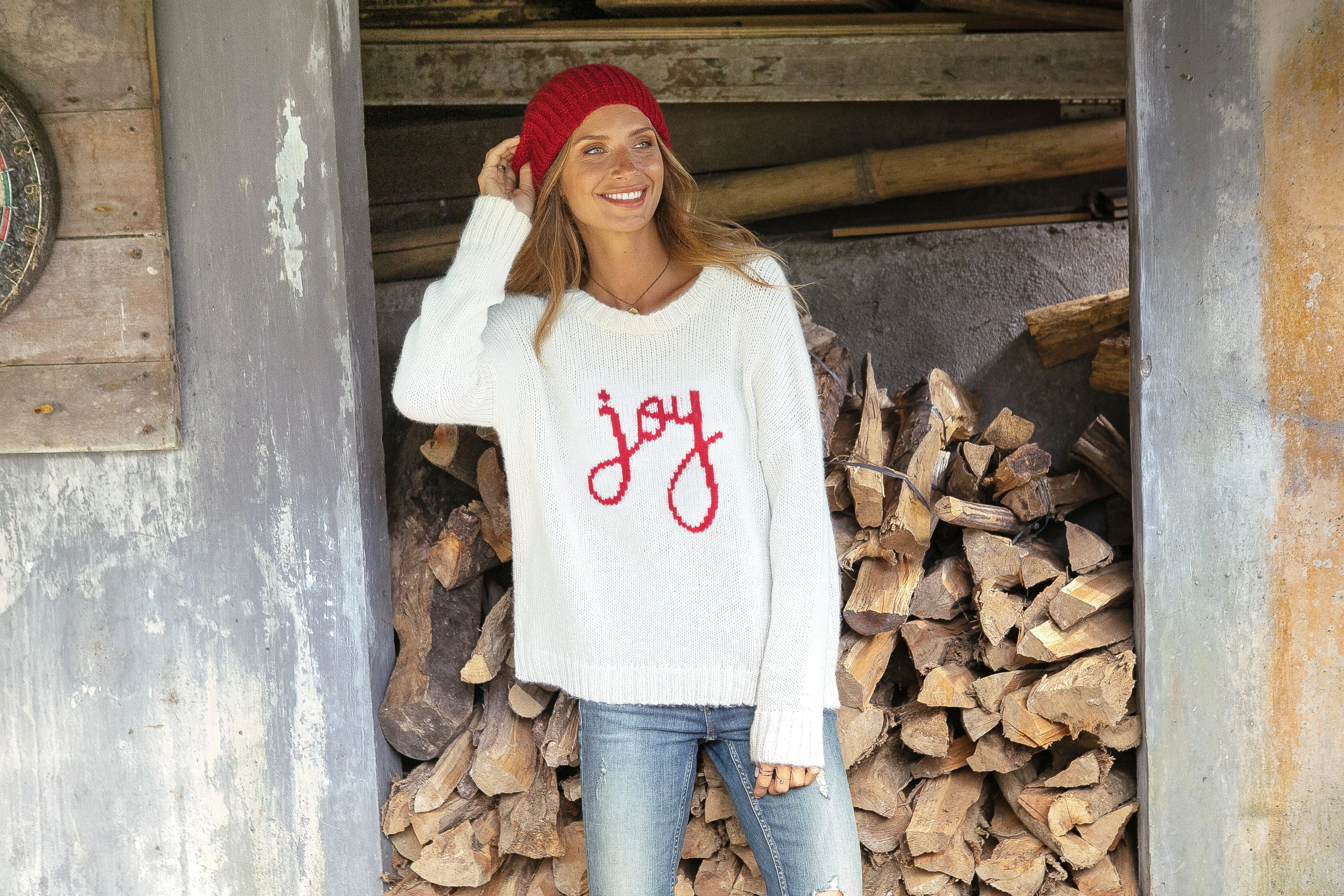 *** Wooden Ships Joy to the World Crew