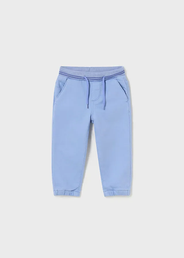 2536 Mayoral Casual Pull on Trousers
