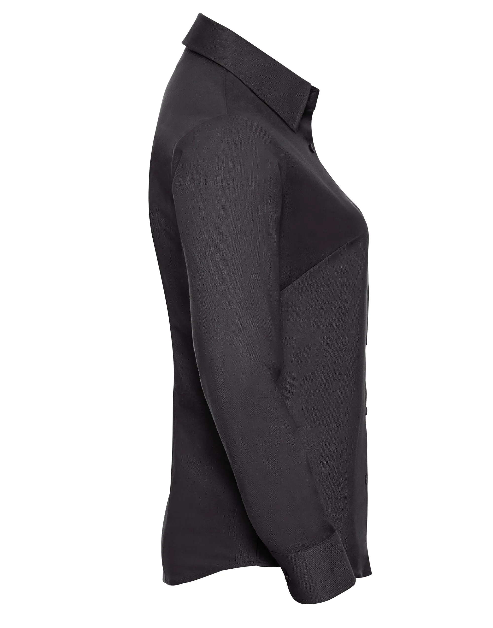 932F Russell Collection Lady LS Tailor Oxford