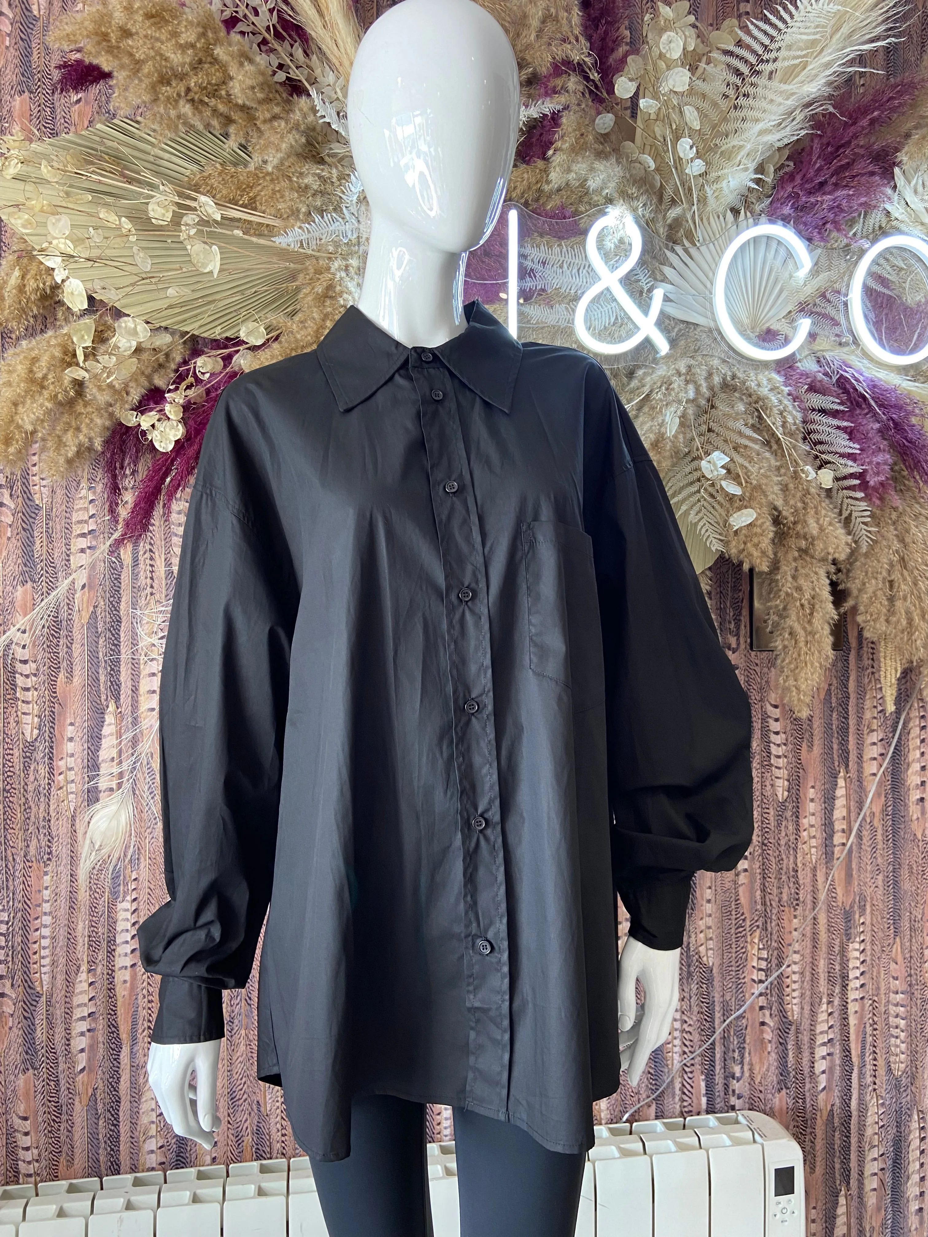 Adley Shirt
