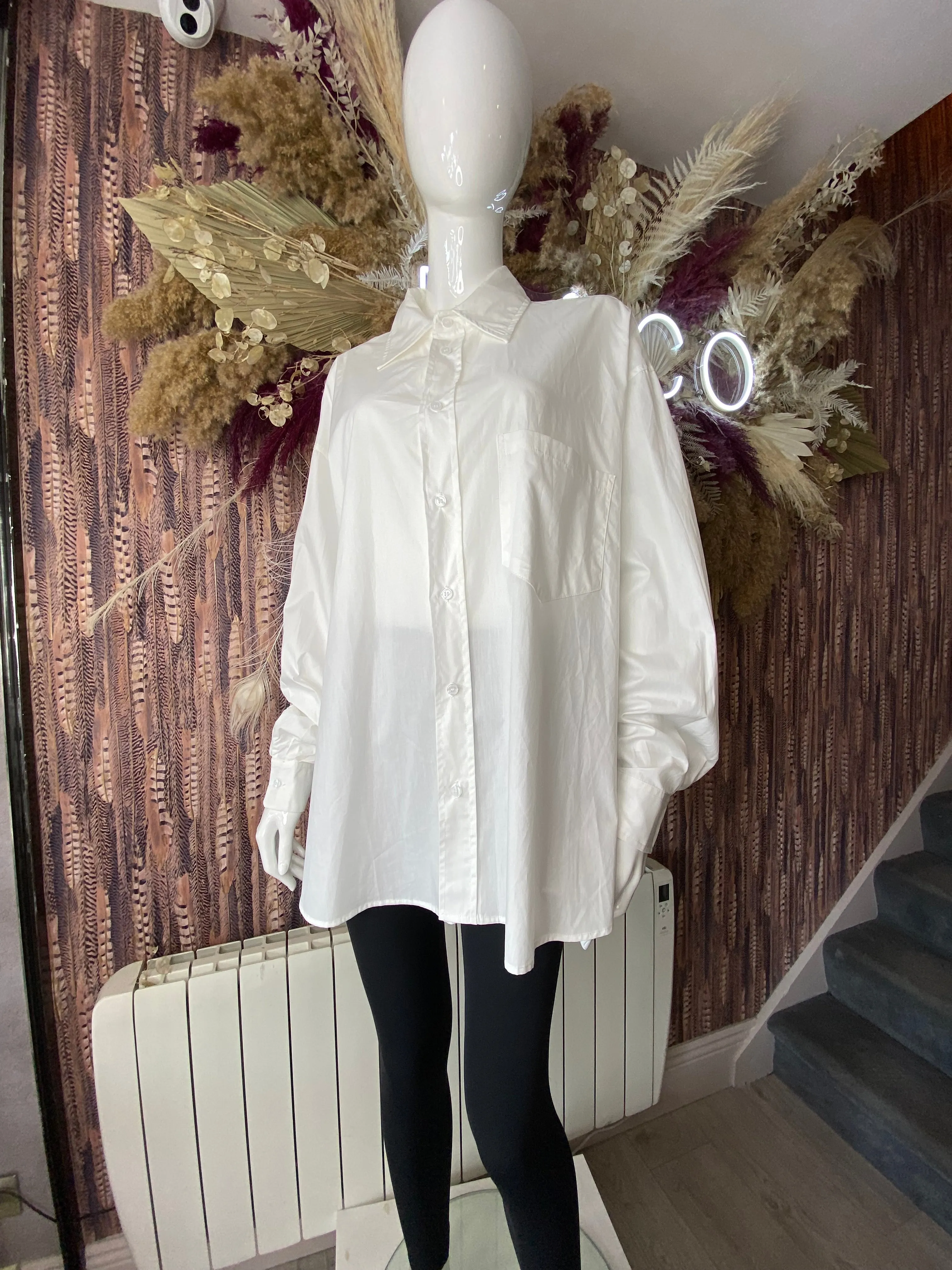 Adley Shirt