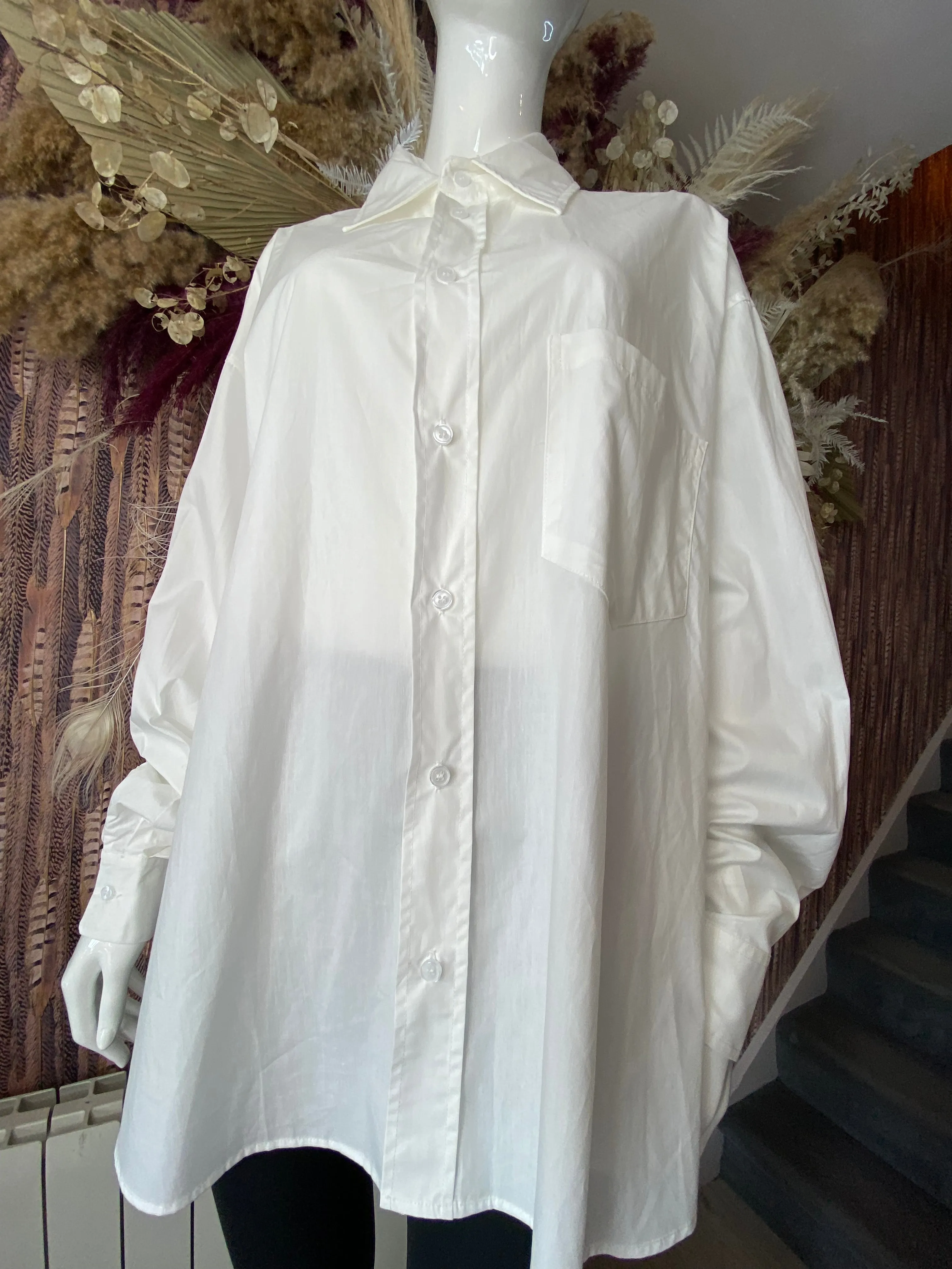 Adley Shirt