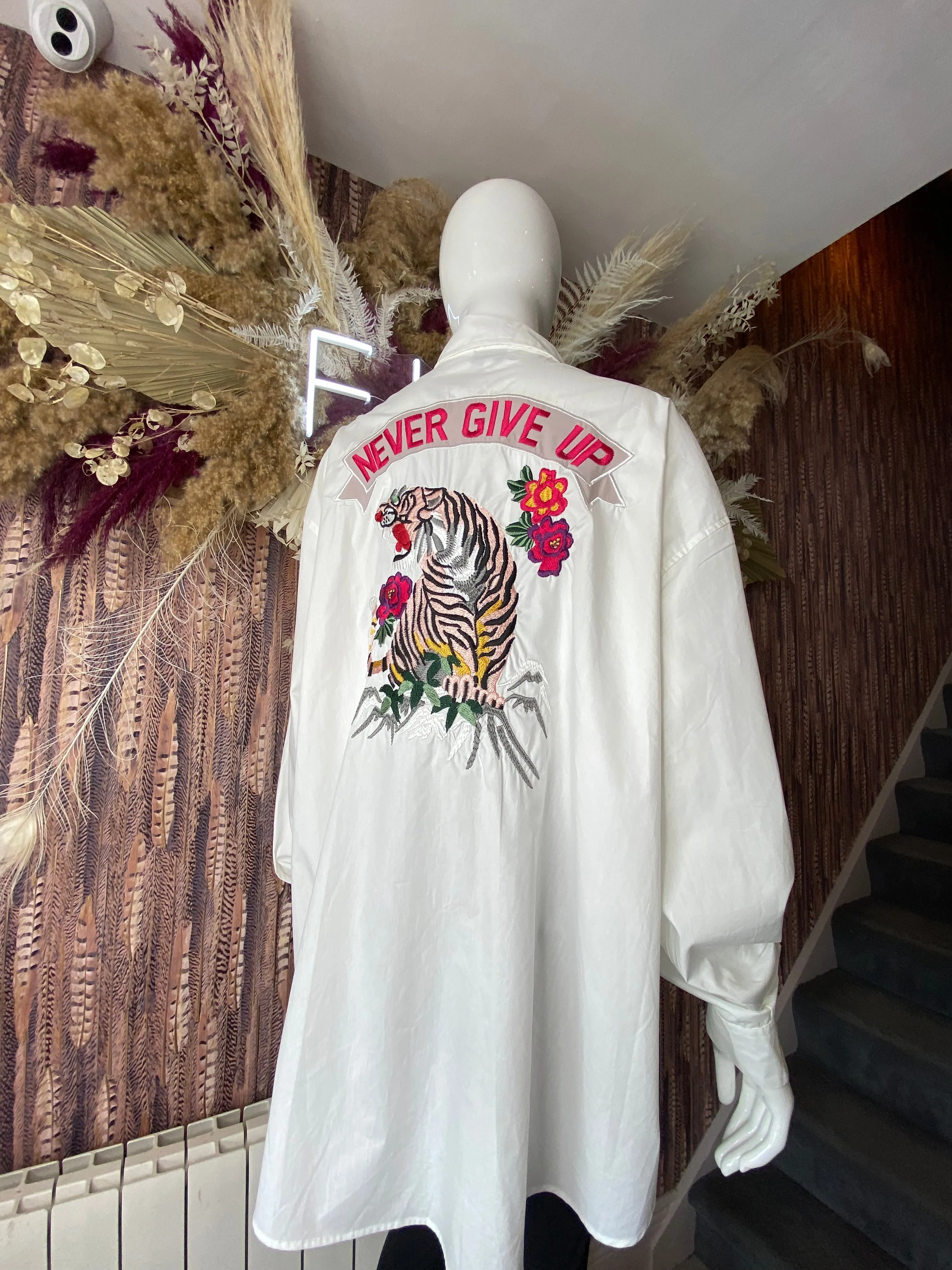 Adley Shirt