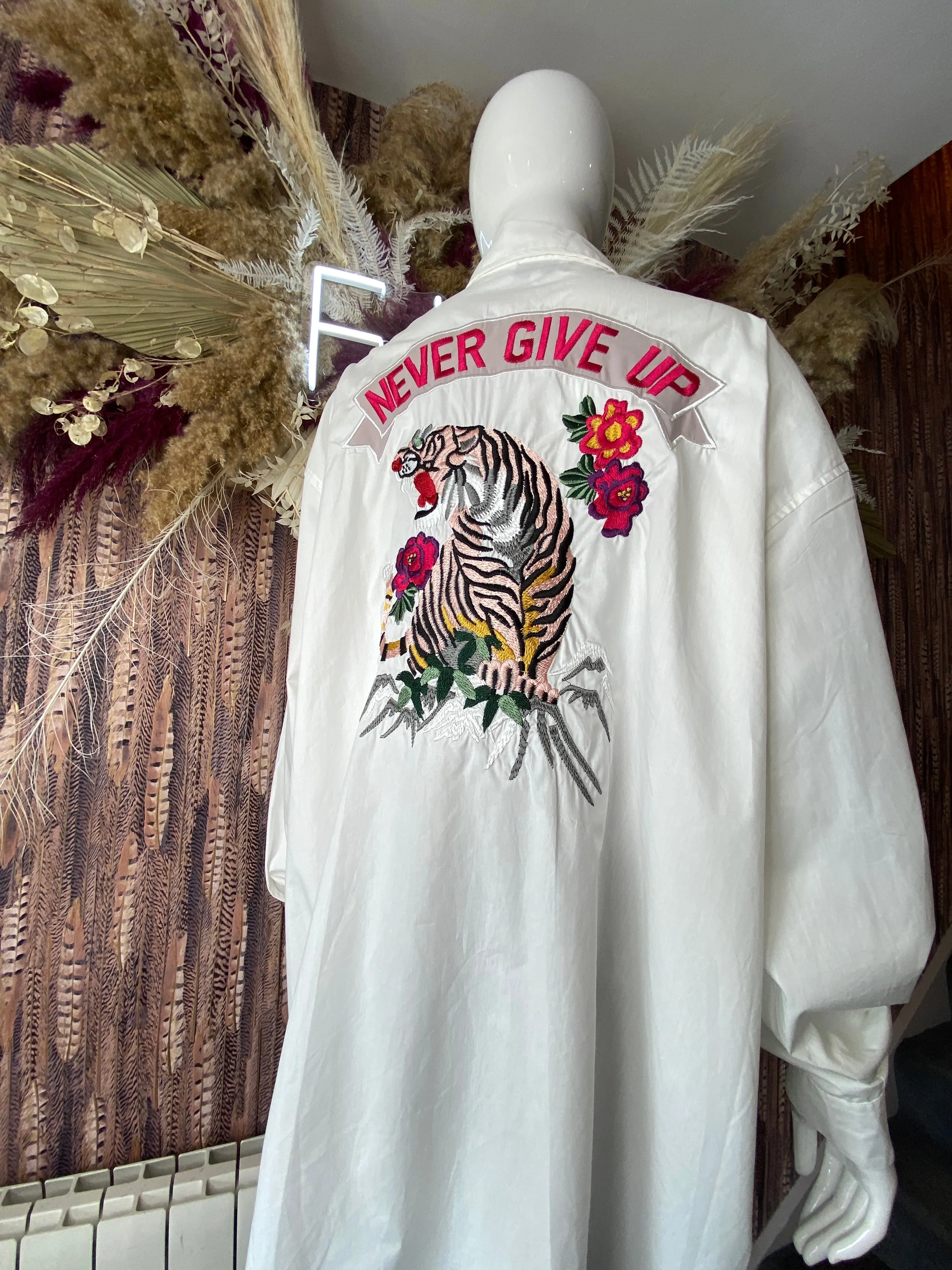Adley Shirt
