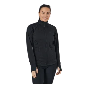 Adv Charge Warm Jacket W Black