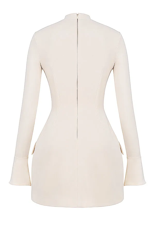 Alvina - Stylish Dress
