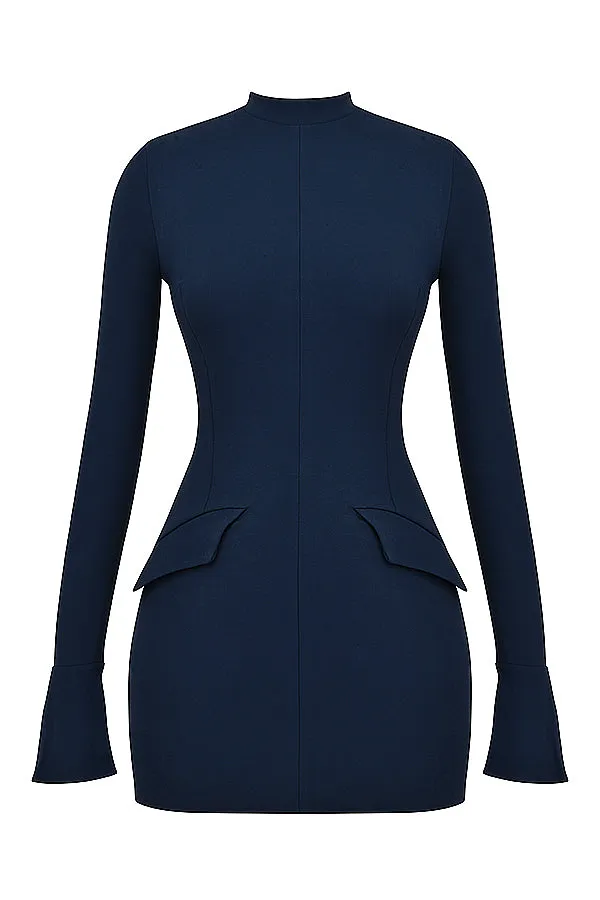 Alvina - Stylish Dress