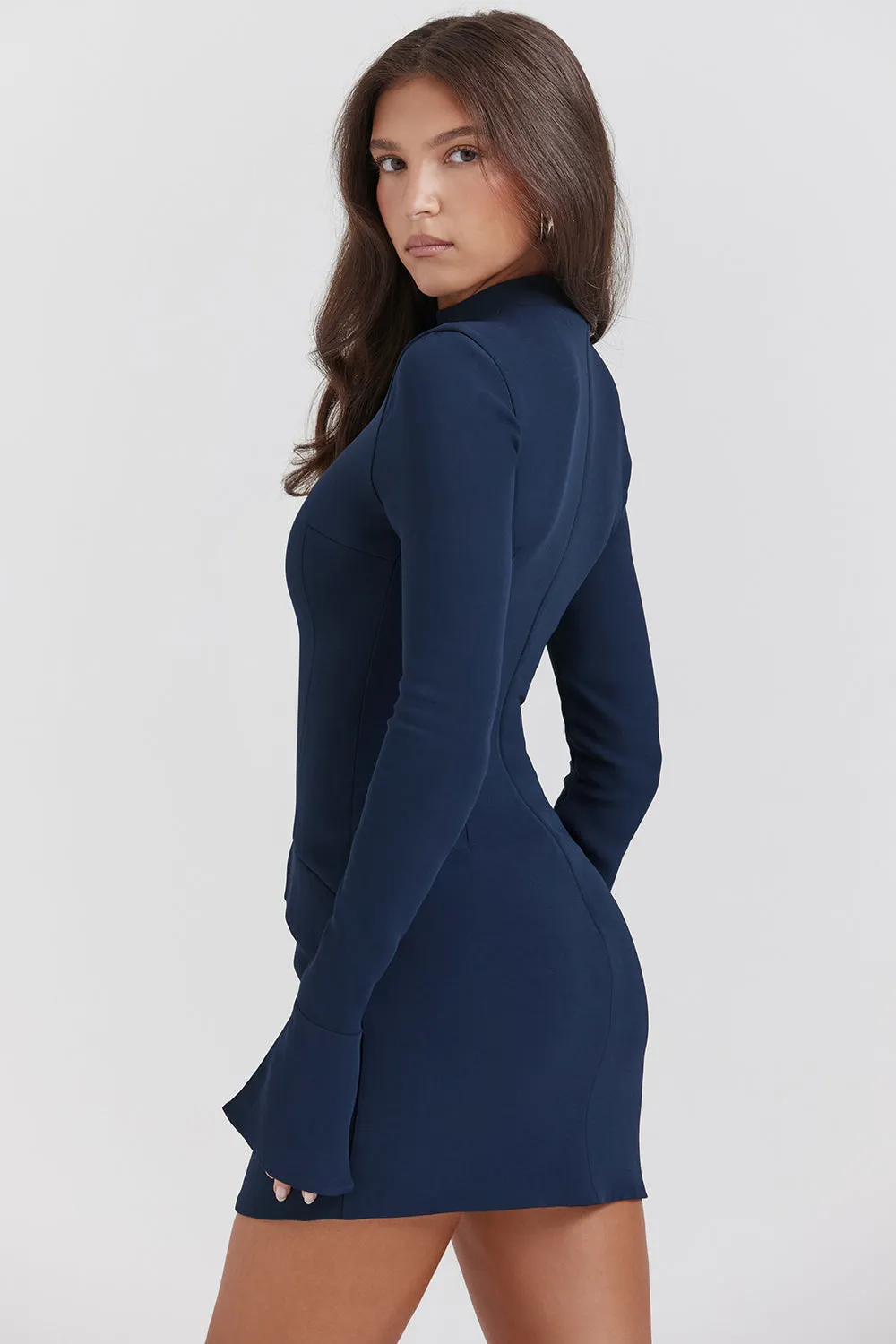 Alvina - Stylish Dress