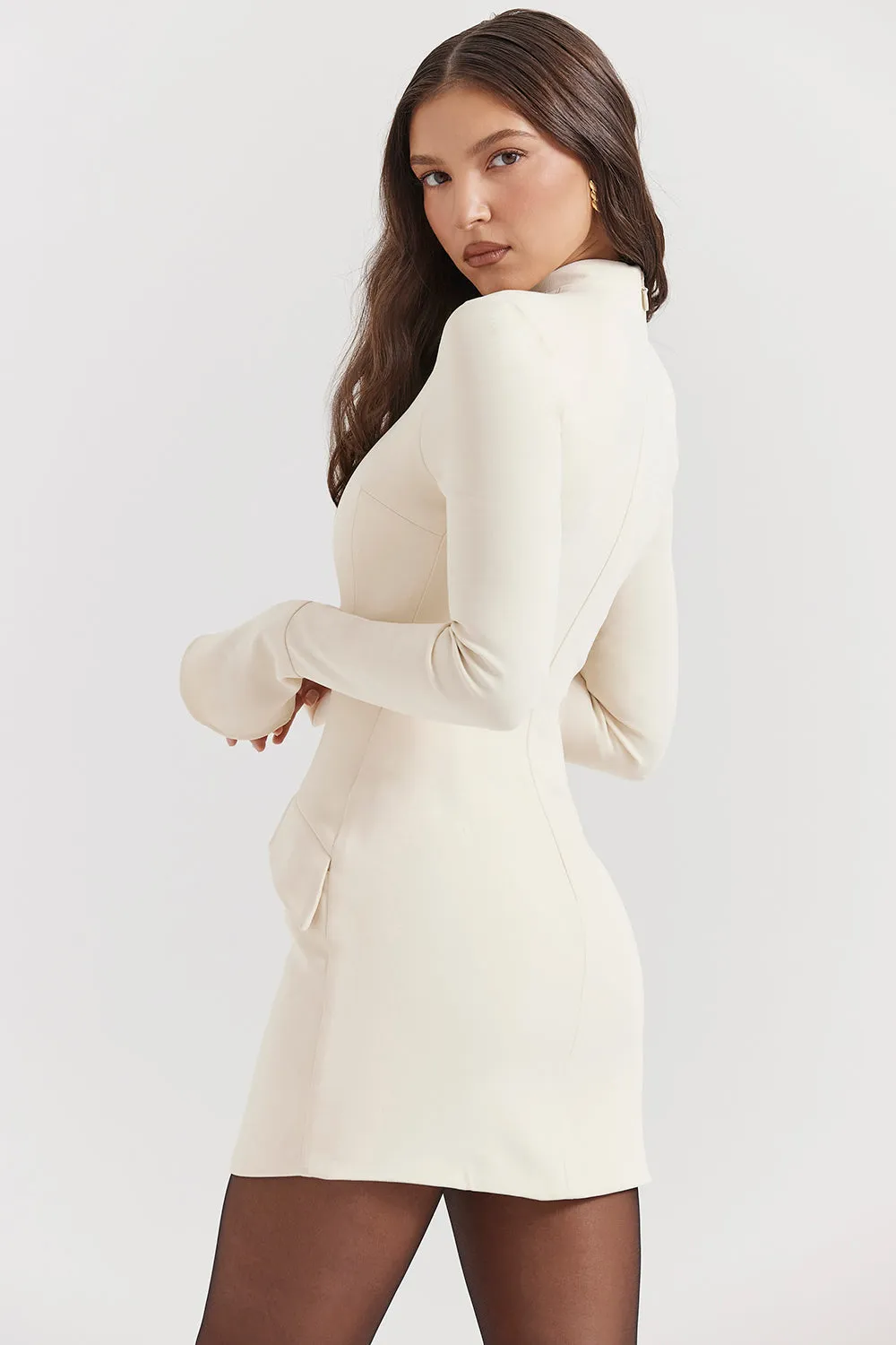 Alvina - Stylish Dress