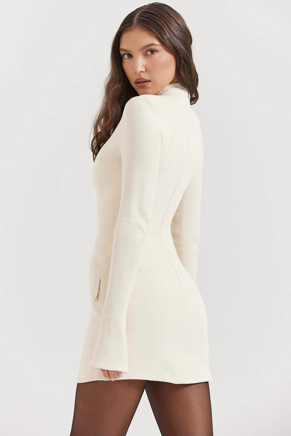 Alvina - Stylish Dress