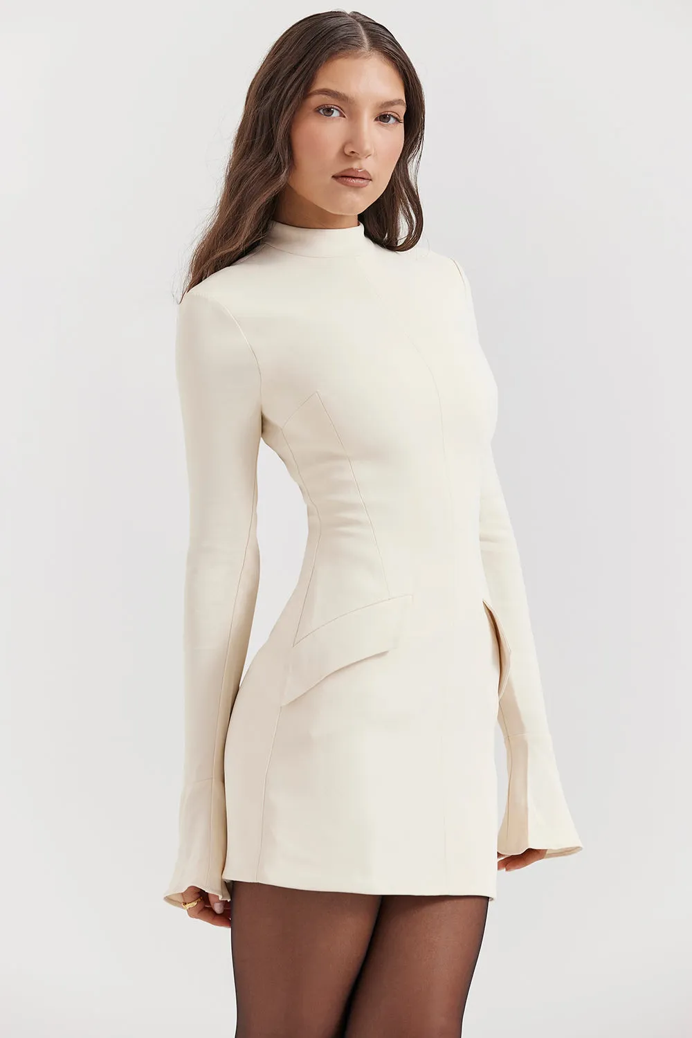 Alvina - Stylish Dress