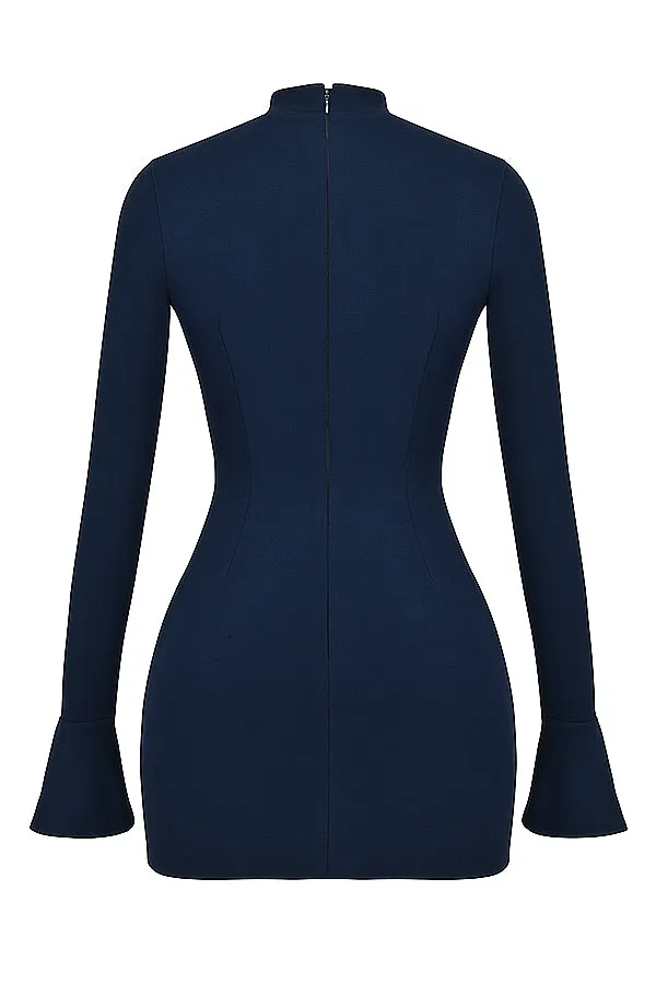 Alvina - Stylish Dress