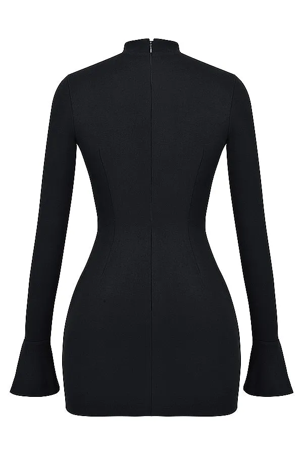 Alvina - Stylish Dress