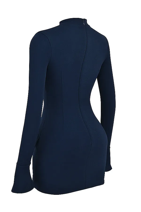 Alvina - Stylish Dress