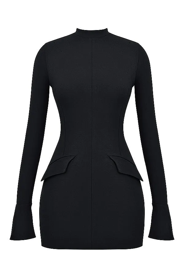 Alvina - Stylish Dress