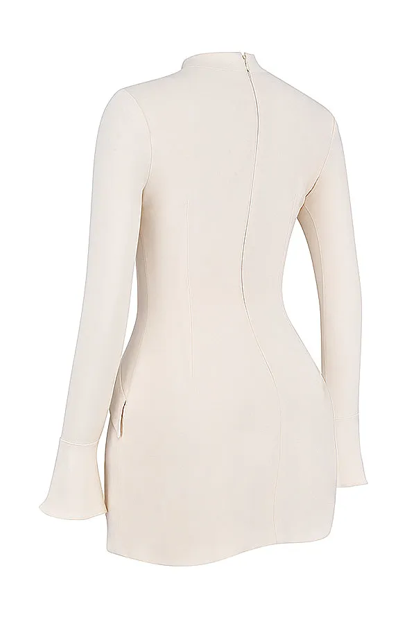 Alvina - Stylish Dress