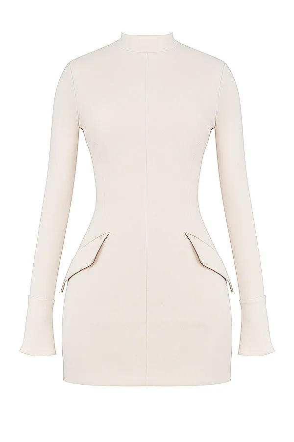 Alvina - Stylish Dress