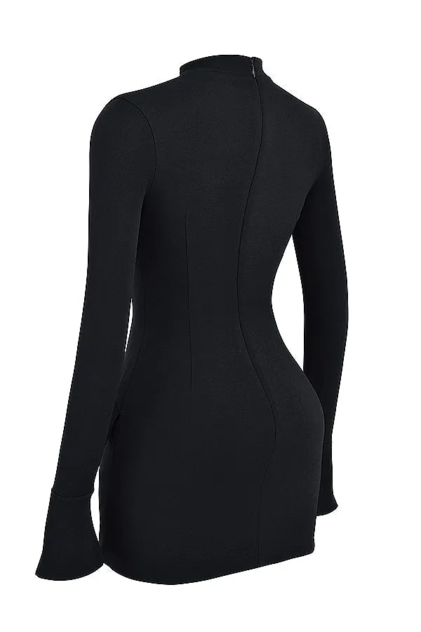 Alvina - Stylish Dress