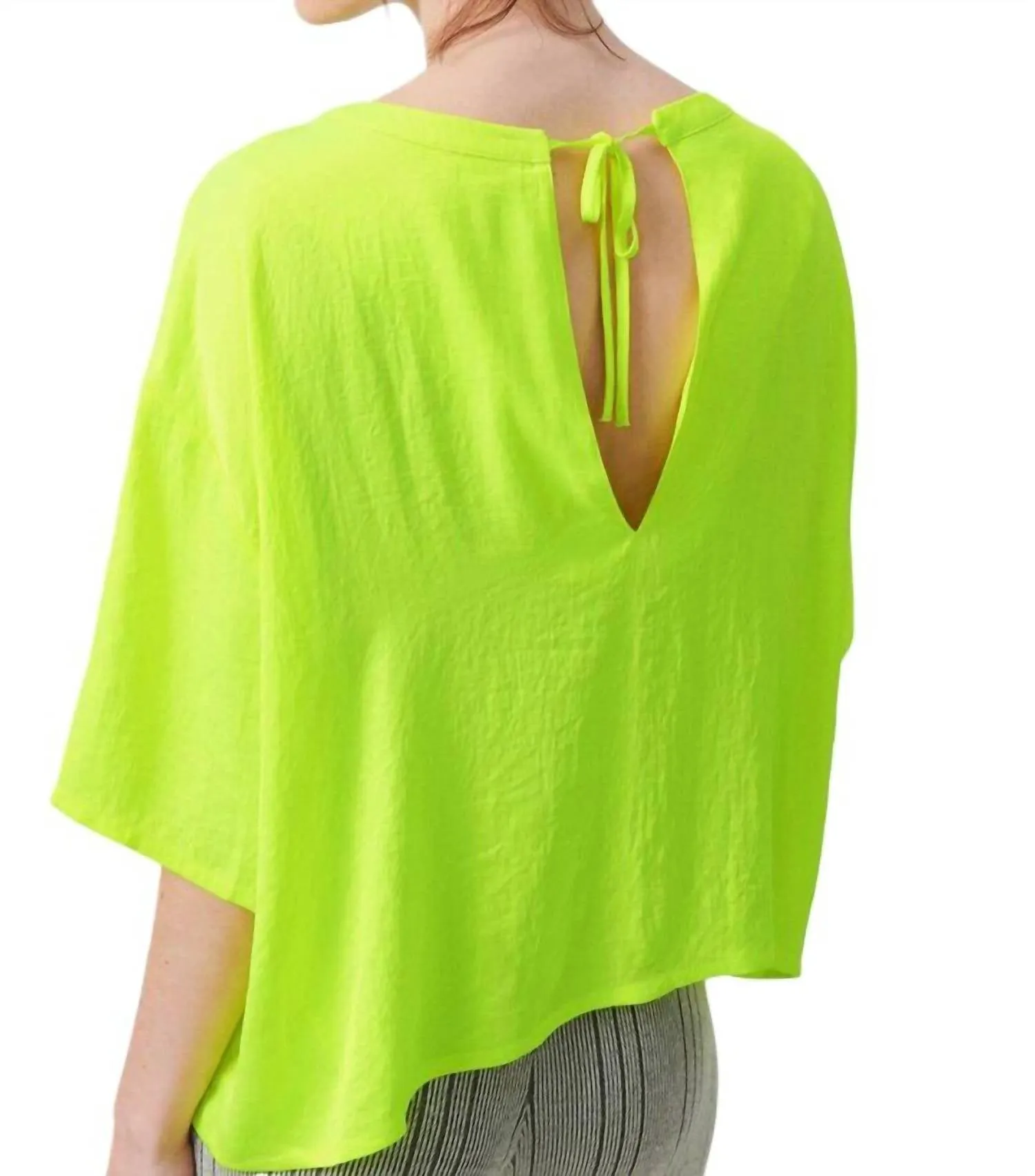 American Vintage - Widland Top
