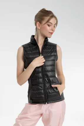 Apolo Warm-up Vest - 6592