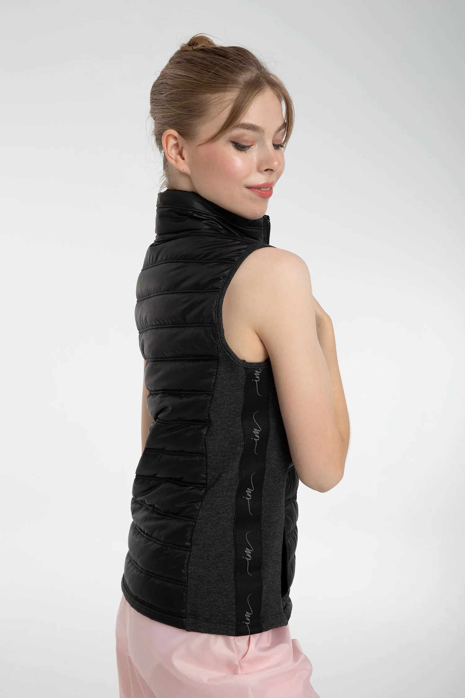 Apolo Warm-up Vest - 6592