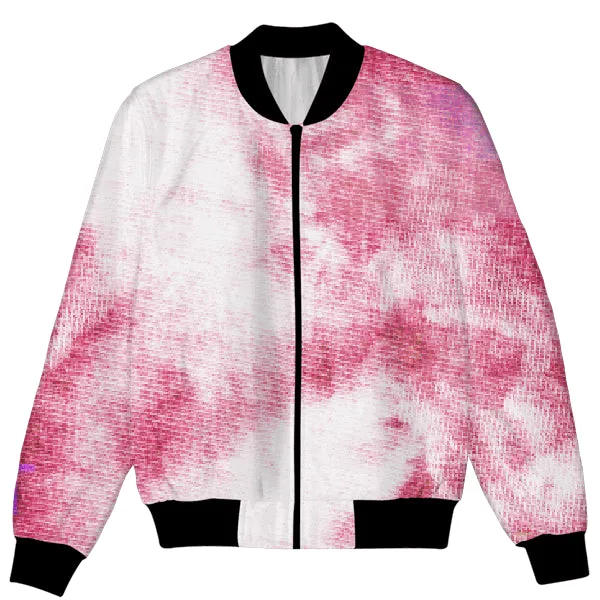 Bitch Mode UNISEX JACKET
