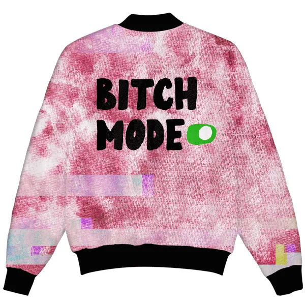 Bitch Mode UNISEX JACKET