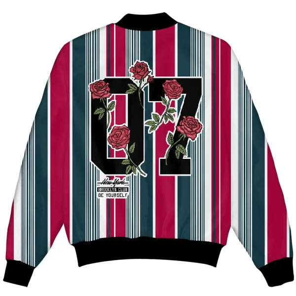 Brooklyn Club UNISEX JACKET