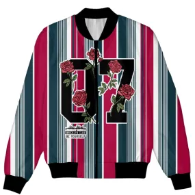 Brooklyn Club UNISEX JACKET