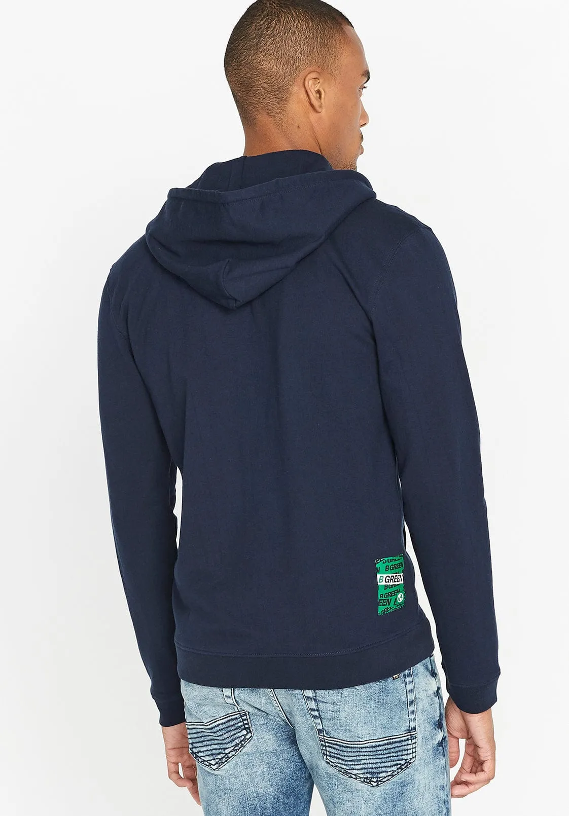 BUFFALO -  Fugreen Comfy Cozy Jacket