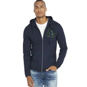 BUFFALO -  Fugreen Comfy Cozy Jacket