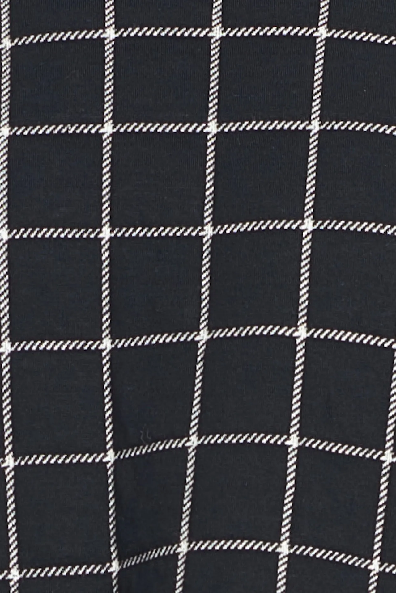 CAMETRA PANT - Grid