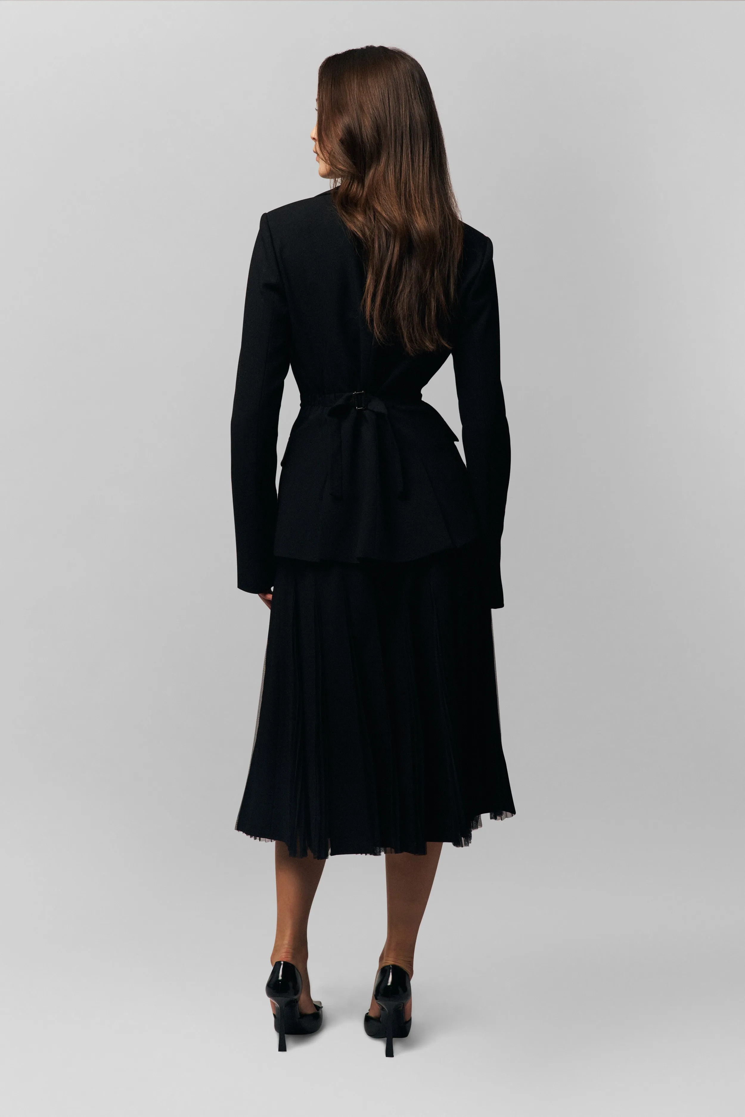 Cooper Blazer