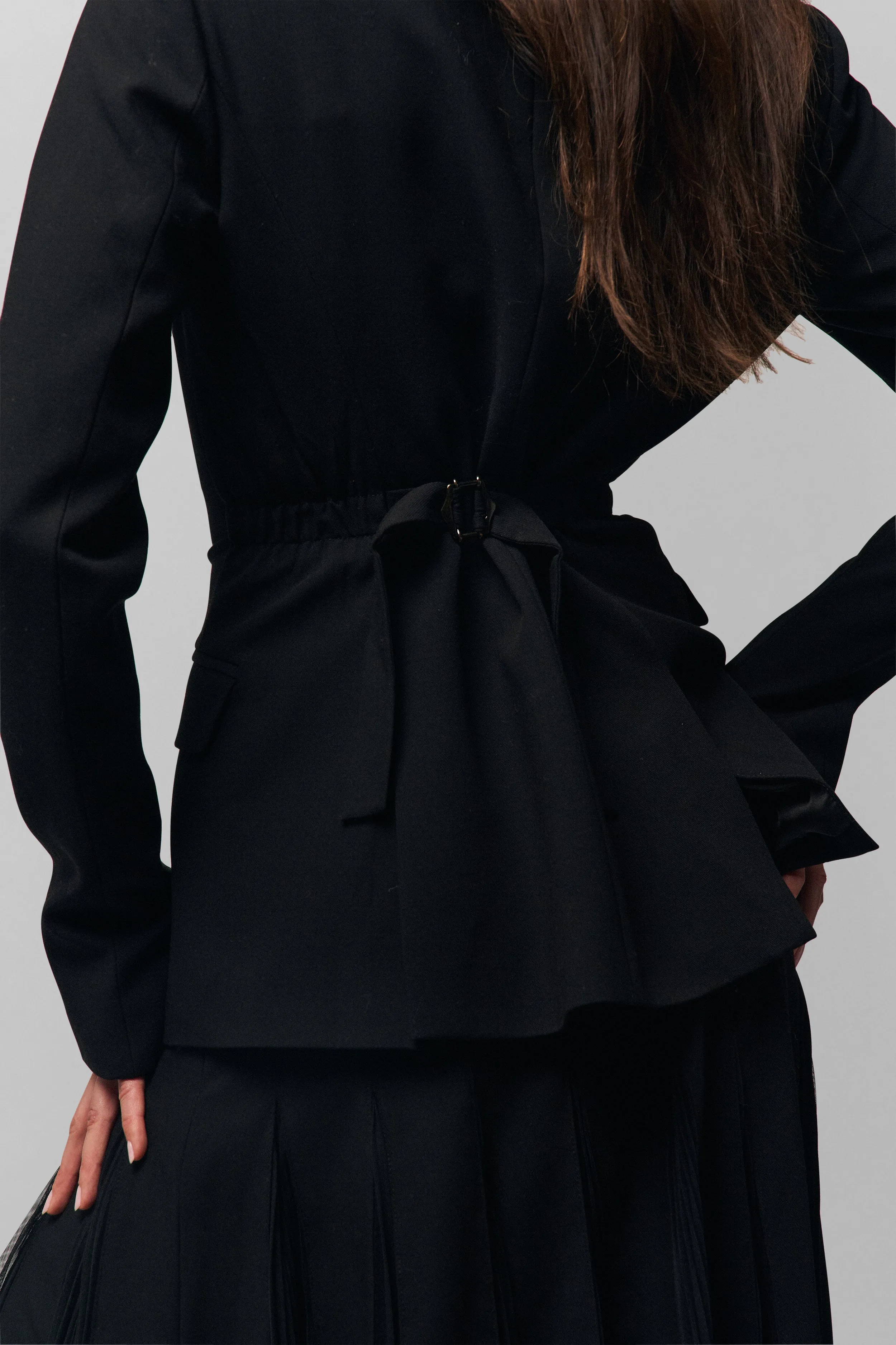 Cooper Blazer