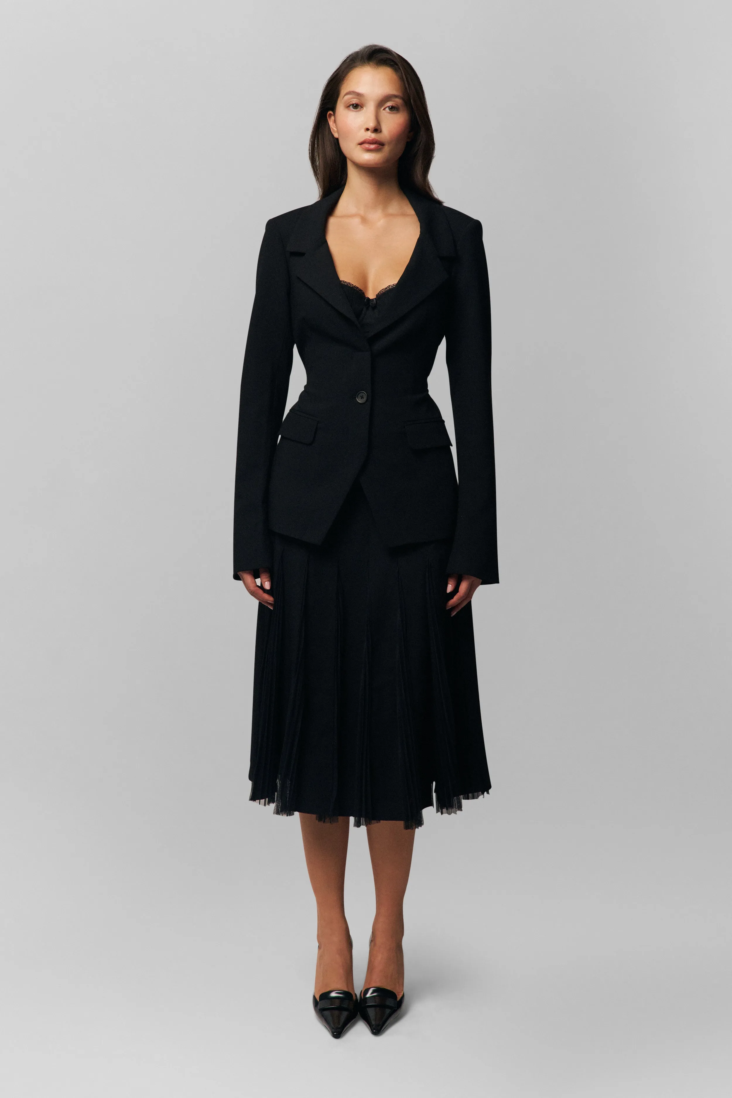 Cooper Blazer