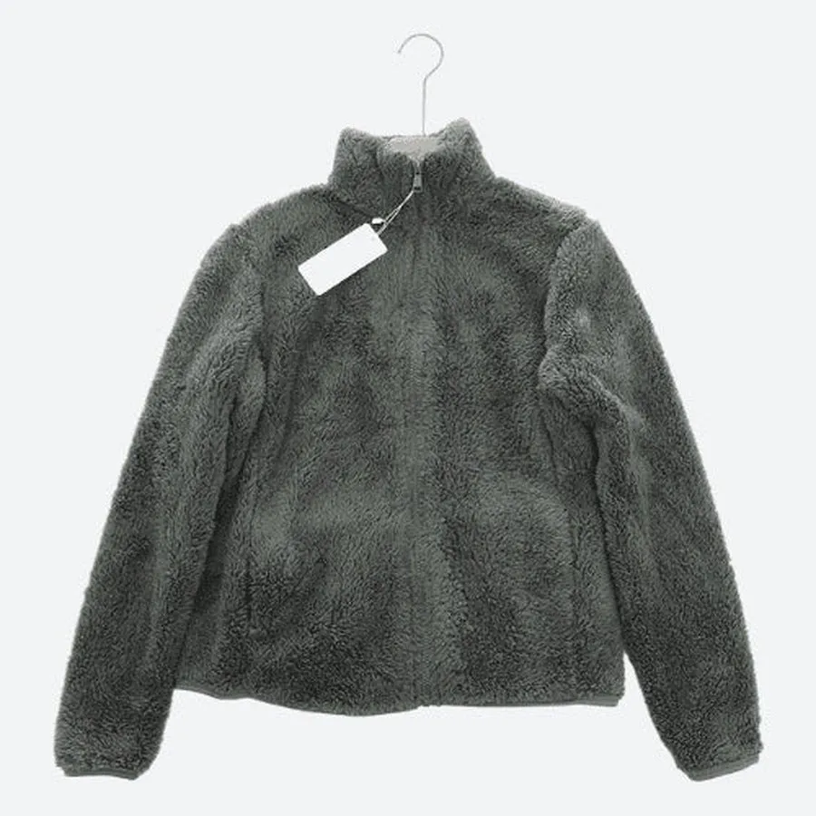 Cozy Comfortable Double-Sided Fleece Jackets