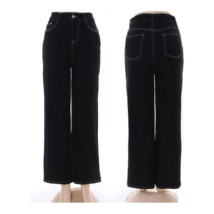Denim Chic Jean