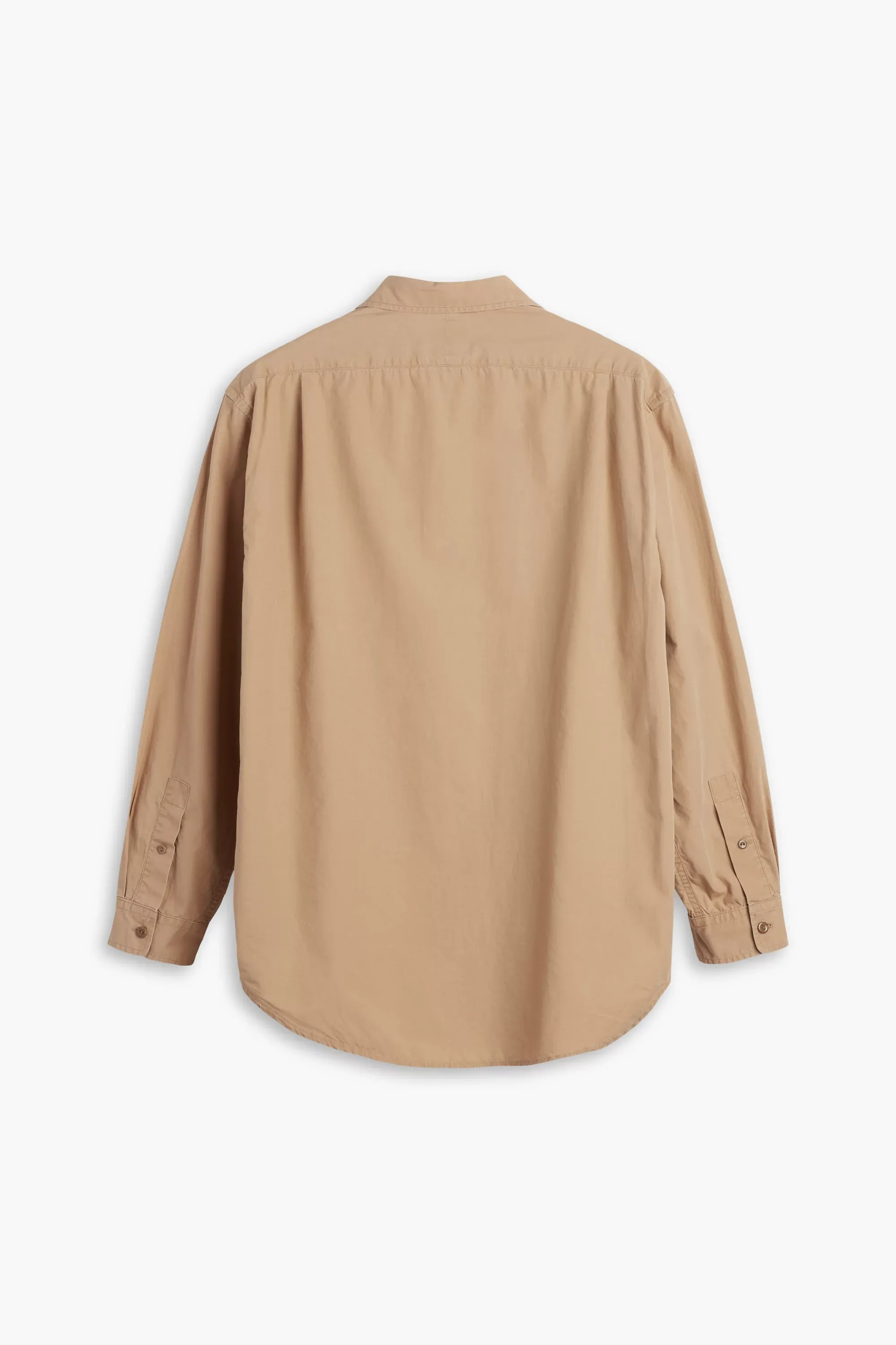 Dockers® x Transnomadica Button-Down Shirt