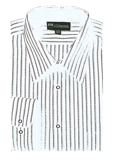Fortino Landi SG36-W Mens Shirt