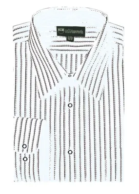 Fortino Landi SG36-W Mens Shirt