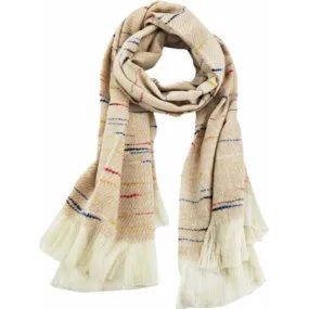Frankie Pink Scarf