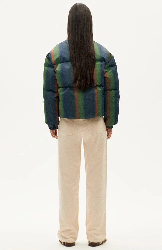 Gemma swamp jas