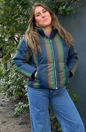 Gemma swamp jas