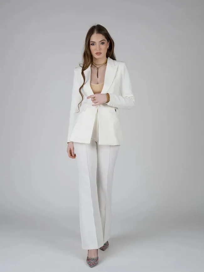 Giordani Suit