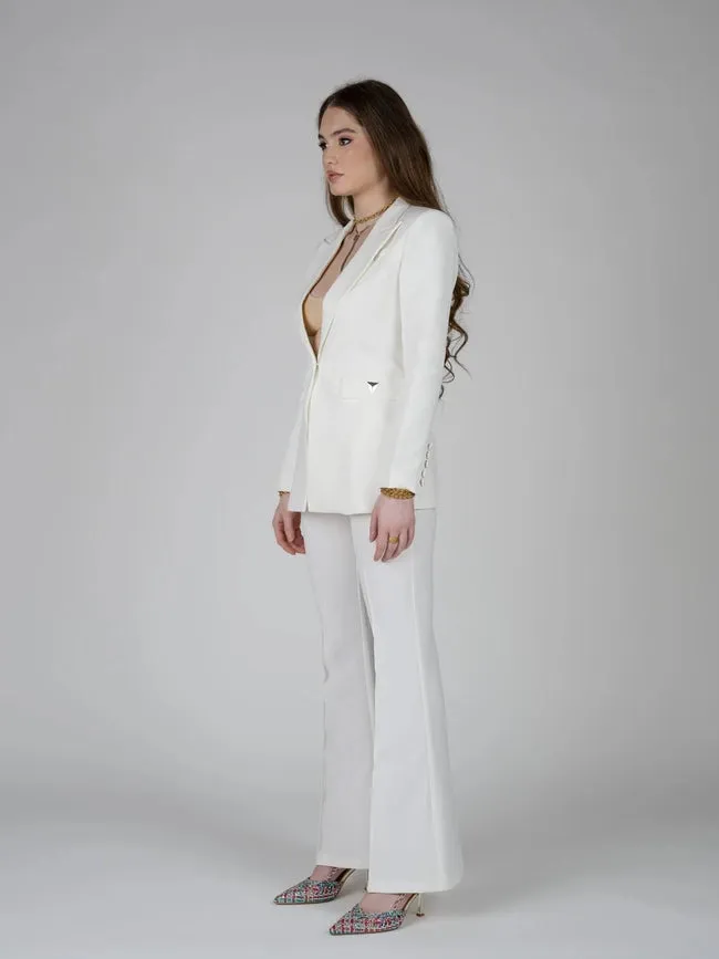 Giordani Suit