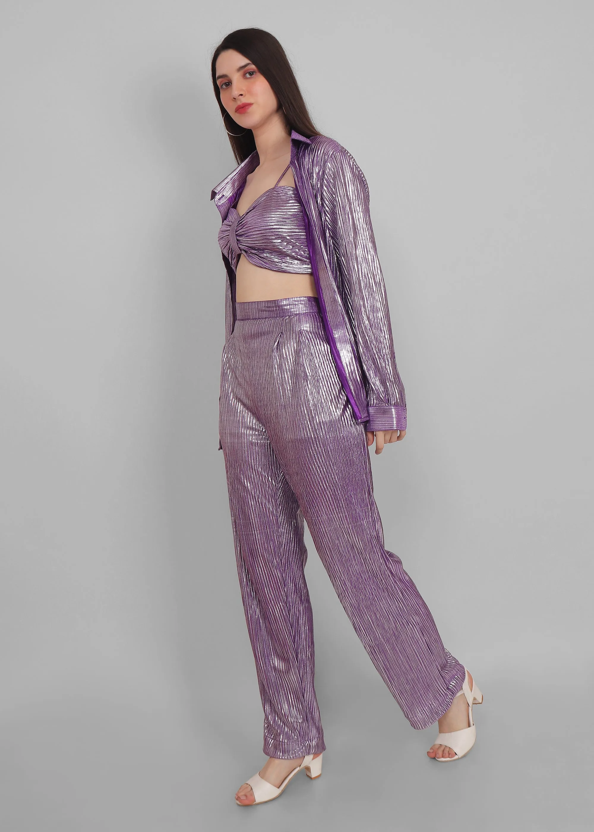 Glimmer 3 piece set