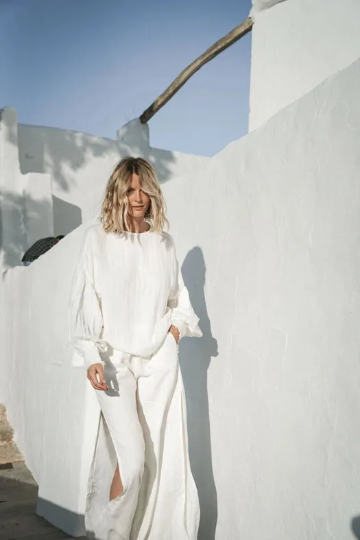 Joy Blouse