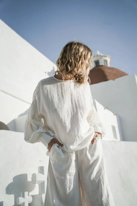 Joy Blouse