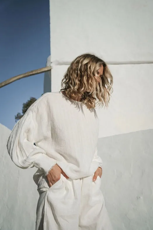 Joy Blouse