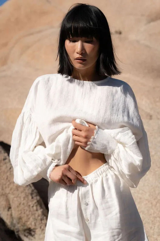 Joy Blouse